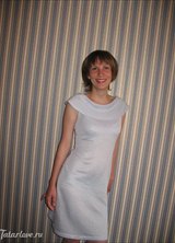 Познакомиться с татаркой.  Альбина 40 лет Аксаково 110455