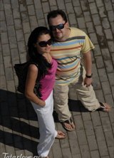 Познакомиться с татаркой.  Организаторы вечера FlirtParty Уфа 41 год Уфа 112088