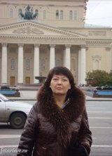 Познакомиться с татаркой.  гузеля 53 года Уфа 112145