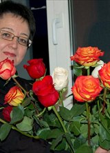 Познакомиться с татаркой.  Флюра 67 лет Уфа 33295