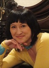 Познакомиться с татаркой.  Светлана 50 лет Стерлитамак 112265