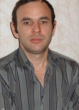 Познакомиться с татарином.  Марат 56 лет Аксаково 110636