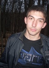 Познакомиться с татарином.  Искандер 35 лет Уфа 112513