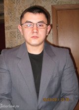 Познакомиться с татарином.  Руслан 39 лет Москва 96383