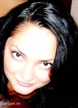 Познакомиться с татаркой.  Альфия 39 лет Уфа 100762