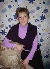 Познакомиться с татаркой.  Альбина 46 лет Уфа 112623