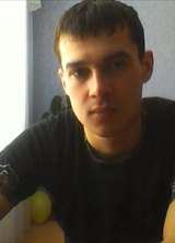 Познакомиться с татарином.  Евгений 36 лет Нефтекамск 84132