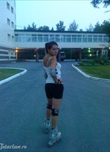 Познакомиться с татаркой.  Гульфия 40 лет Уфа 112643