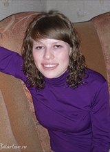 Познакомиться с татаркой.  Эльза UIN 561368148 33 года Верхнеяркеево 112682