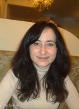 Познакомиться с татаркой.  Эльмирик 37 лет Москва 96205