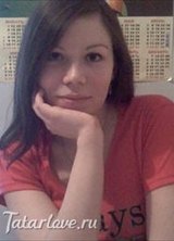 Познакомиться с татаркой.  Гузель 40 лет Уфа 111515