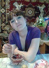 Познакомиться с татаркой.  Гульназ 46 лет Чекмагуш 112724