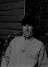 Познакомиться с татарином.  Ильгиз 37 лет Туймазы 17992