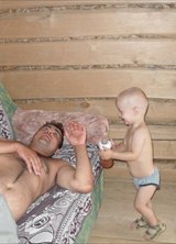 Познакомиться с татарином.  Ренат 41 год Москва 112916