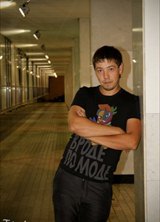 Познакомиться с татарином.  Артур Рамилевич 40 лет Уфа 112902