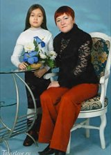 Познакомиться с татаркой.  Зульфия 60 лет Уфа 113038