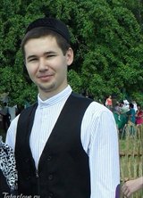 Познакомиться с татарином.  Истигъдад 37 лет Москва 113079