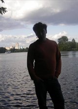Познакомиться с татарином.  рустам 39 лет Москва 110341