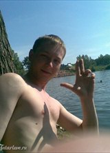 Познакомиться с татарином.  Данияр 37 лет Уфа 112980