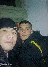 Познакомиться с татарином.  Разведчик 35 лет Стерлитамак 105160