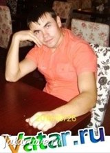 Познакомиться с татарином.  фаиль 41 год Уфа 113208