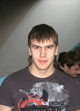 Познакомиться с татарином.  Денис 33 года Уфа 113226