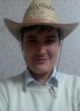 Познакомиться с татарином.  Артур 40 лет Дюртюли 113294