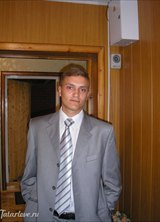 Познакомиться с татарином.  Руслан 40 лет Белебей 112237