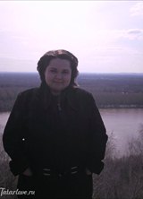 Познакомиться с татаркой.  Диля 45 лет Уфа 113340