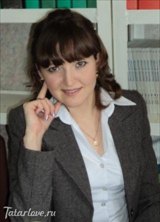 Познакомиться с татаркой.  Lili 37 лет Уфа 113378