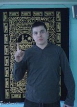 Познакомиться с татарином.  Вадим 40 лет Туймазы 62896