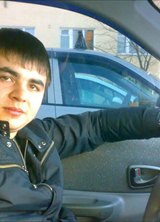 Познакомиться с татарином.  Рена 37 лет Уфа 106551