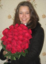 Познакомиться с татаркой.  Алина 49 лет Уфа 113562