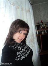 Познакомиться с татаркой.  Эльза 41 год Нефтекамск 106505