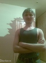 Познакомиться с татарином.  Серж 37 лет Уфа 93815