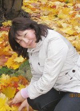 Познакомиться с татаркой.  Люзия 46 лет Нефтекамск 113816