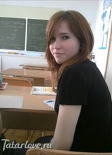Познакомиться с татаркой.  Альбина 31 год Туймазы 87937