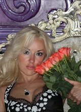 Познакомиться с татаркой.  Екатерина 49 лет Москва 113851