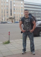 Познакомиться с татарином.  леонид 43 года Москва 113841