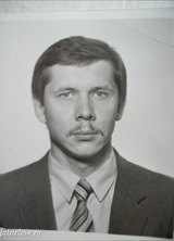 Познакомиться с татарином.  Рушан 62 года Москва 112344