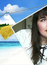 Познакомиться с татаркой.  Елена 36 лет Уфа 110997