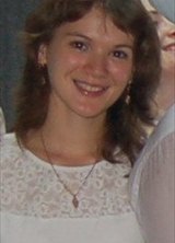 Познакомиться с татаркой.  Elvina 39 лет Уфа 106793