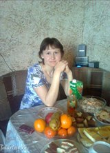 Познакомиться с татаркой.  Илфира 47 лет Старобалтачево 108896