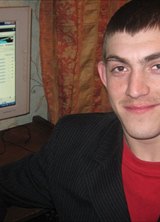 Познакомиться с татарином.  Эльдар 37 лет Янаул 114131