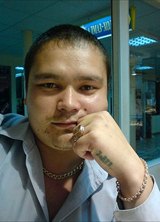 Познакомиться с татарином.  Ильнар 40 лет Стерлитамак 114363