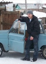 Познакомиться с татарином.  Анур 35 лет Уфа 103886