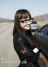 Познакомиться с татаркой.  Ирина 38 лет Уфа 114337