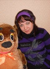 Познакомиться с татаркой.  Гульназ 39 лет Уфа 71674