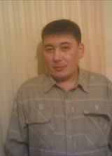 Познакомиться с татарином.  Марсель 50 лет Стерлитамак 114743