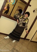 Познакомиться с татаркой.  Райфа 65 лет Уфа 114760